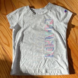 Champion Girls Shirt